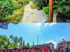 -台儿庄古城