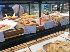 -可颂坊(中心书城店)