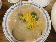 -老雒阳面馆·水席(定鼎门店)