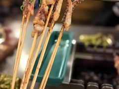 -麦凯伦烧烤·精酿超级工厂店(金桥总店)