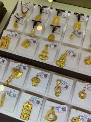 -菜百首饰(世纪金源购物中心店)