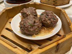 -顺德美的万豪酒店-万豪中餐厅