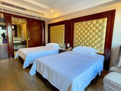 -圣爵菲斯大酒店(长沙世界之窗店)