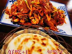 -陈聚德炒牛肉(樱花二路店)