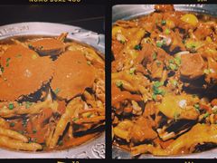 -胖哥俩肉蟹煲(福州仓山爱琴海店)
