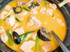 -洋洋中餐馆·SINCE 1997(信投店)