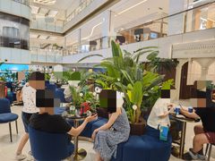 -CHARLIETOWN红茶公司(南京万象天地店)