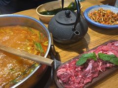 -黔诚酸汤牛肉(甲秀楼店)