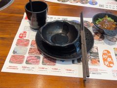 -八宝牛潮汕鲜牛肉火锅(净月店)