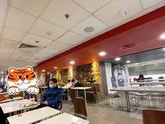 -麦当劳(北京路广百广场店)