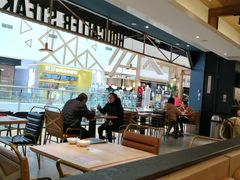 -豪客来牛排(成都锦江大融城店)