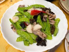 泮塘五秀-海鲜街菜馆(海珠南路店)