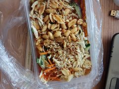 -媛媛家秘制鸡丝凉皮(陆慕店)