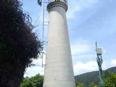 -羚羊峡古栈道森林公园
