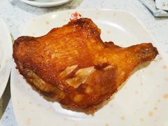 -露莎餐厅(得胜沙店)