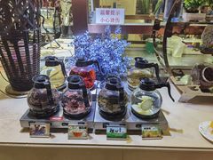 -比亚森自助烤肉料理(裕华店)