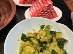 -南门涮肉(通州大船店)