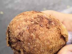 糖火烧-满记烧饼(牛街东里小区一区店)