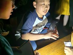 -洛阳古墓博物馆