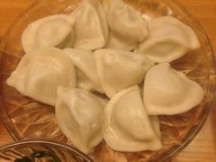 河豚水饺-天正河鲀·河豚亭(大连店)