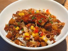 -沛家·西餐Brunch·直火料理
