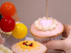 -夏至烘焙(上悦城店)