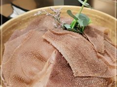 -巴奴毛肚火锅(二七万达店)