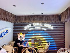 -PAPAYA泰国街头小吃(南山路店)