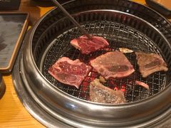 -丸藏和牛烧肉专门店(园区师惠坊店)