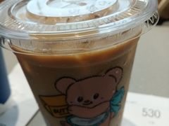 -瑞幸咖啡(万科天荟大厦店)