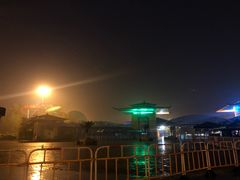 -欢乐水魔方水世界