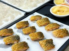 -祈胜邨•顺德鱼生•顺德菜(容桂店)
