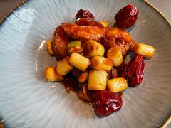 -望乡楼上海菜(日月光店)