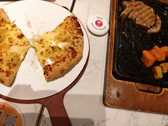 -必胜客(新辰里酒仙桥店)