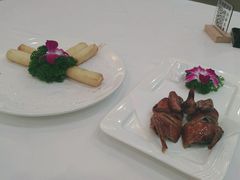 -顺德人家食府(黄金广场店)