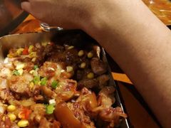 -伍丁·烤牛肋(和平东桥店)