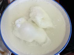 桂圆鸡蛋茶-御清斋总店(天一街店)