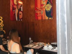 -克比叔叔印度餐厅Kebabs on the Grille(永康路分店)