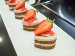 -厦门海景千禧大酒店·海景咖啡厅