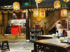 -南京大牌档(崇文门国瑞店)