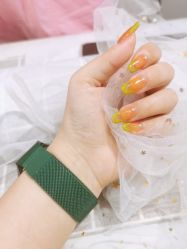 -UGIRL有个美甲