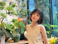 -自由生长植物工作室(深港花卉中心店)