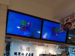 -米国现煲煲仔饭(塔子湖店)