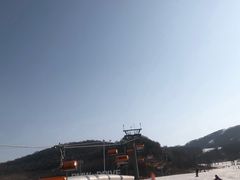 -中旅松花湖滑雪场