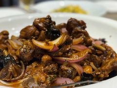 -味莊·青岛菜(云霄路店)