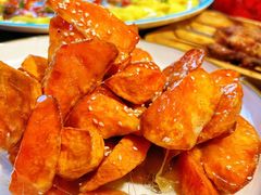 -花儿家宴(康城花园店)