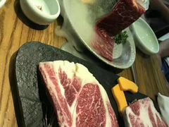 -韩都烤肉