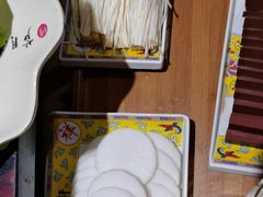 -芦月轩羊蝎子(劲松店)