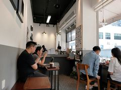 -CoffeeVendor(西乡店)