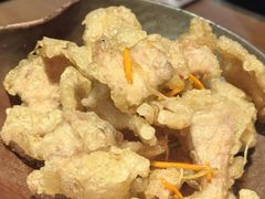 最东北锅包肉-95号酱骨·一块豆腐(展春园西路店)